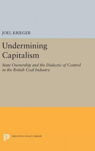 Carte Undermining Capitalism Joel Krieger