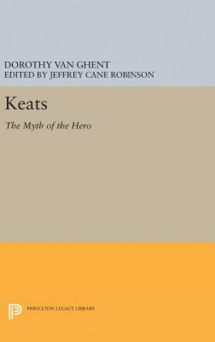 Könyv Keats Dorothy Bendon Van Ghent