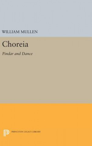 Kniha Choreia William Mullen