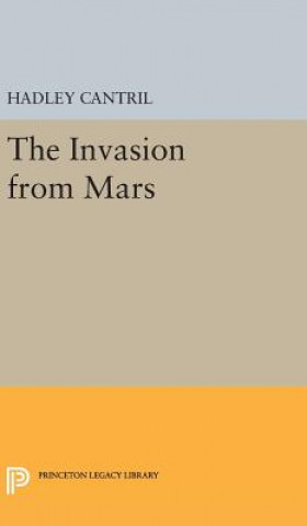 Carte Invasion from Mars Hadley Cantril