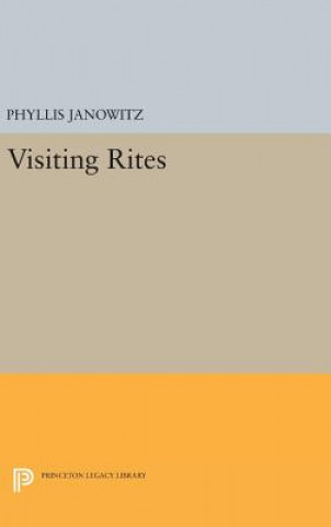 Книга Visiting Rites Phyllis Janowitz