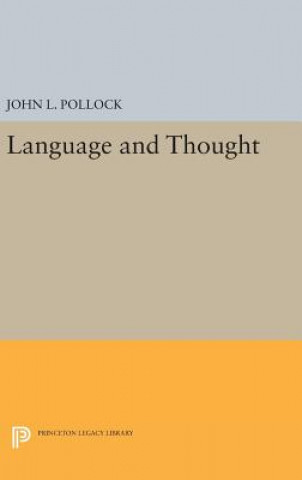 Carte Language and Thought John L. Pollock