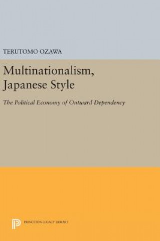 Carte Multinationalism, Japanese Style Terutomo Ozawa