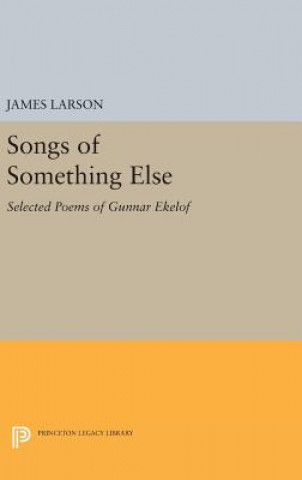 Βιβλίο Songs of Something Else 