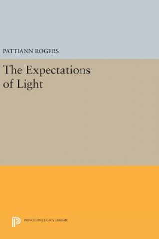 Knjiga Expectations of Light Pattiann Rogers