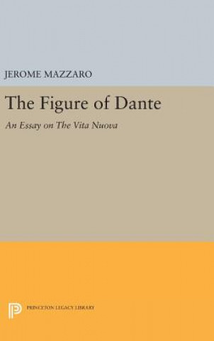 Carte Figure of Dante Jerome Mazzaro
