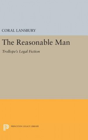 Carte Reasonable Man Coral Lansbury