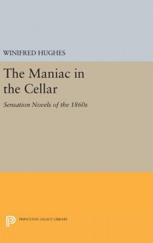 Libro Maniac in the Cellar Winifred Hughes