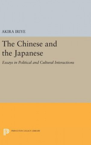 Carte Chinese and the Japanese Akira Iriye