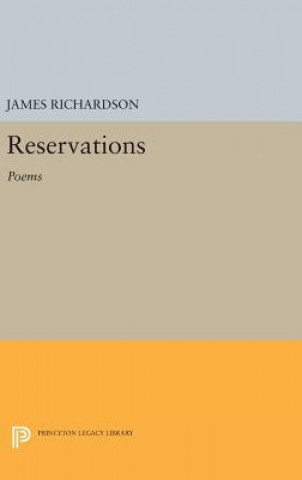 Carte Reservations James Richardson