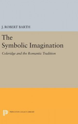 Książka Symbolic Imagination J.Robert Barth