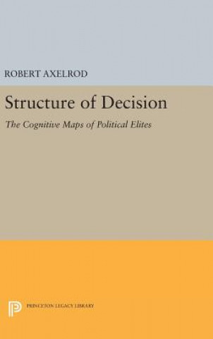 Book Structure of Decision Robert Axelrod