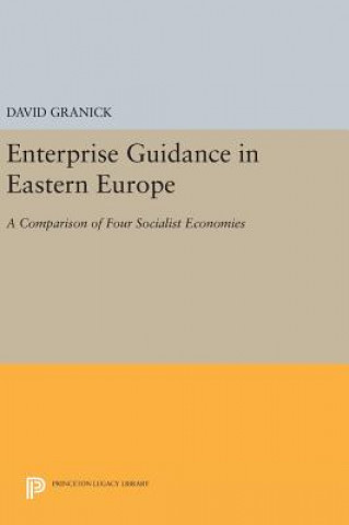 Carte Enterprise Guidance in Eastern Europe David Granick