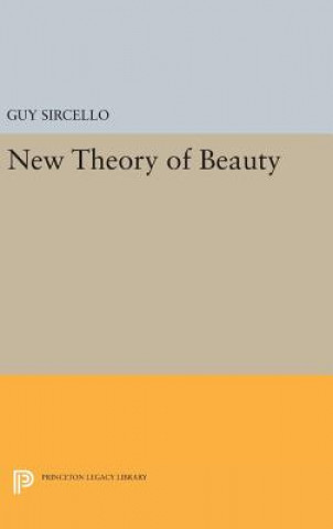 Carte New Theory of Beauty Guy Sircello