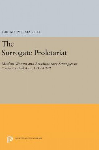 Carte Surrogate Proletariat Gregory J. Massell