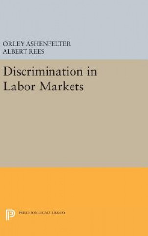Carte Discrimination in Labor Markets Orley C. Ashenfelter