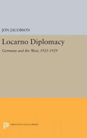 Carte Locarno Diplomacy Jon Jacobson