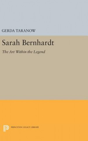 Carte Sarah Bernhardt Gerda Taranow