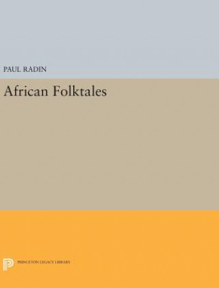 Carte African Folktales Paul Radin