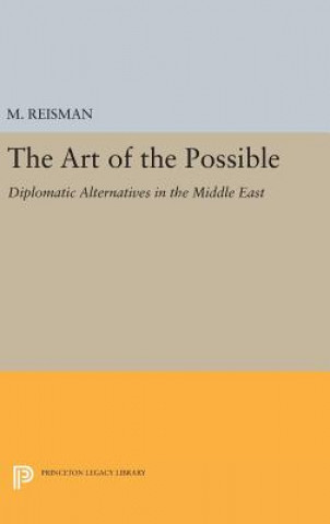 Książka Art of the Possible Michael Reisman