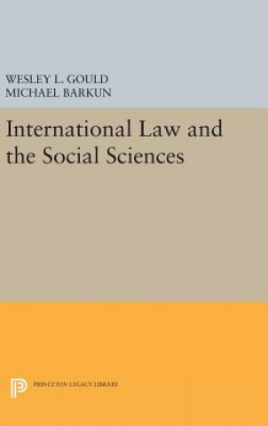 Carte International Law and the Social Sciences Wesley L. Gould