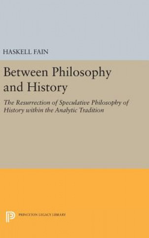 Book Between Philosophy and History Haskell Fain