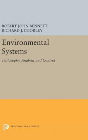 Книга Environmental Systems Robert John Bennett