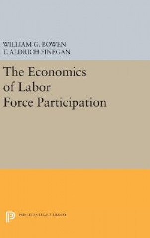 Carte Economics of Labor Force Participation William G. Bowen