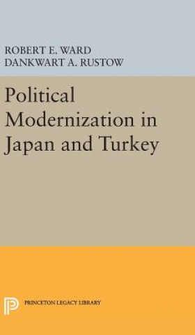 Carte Political Modernization in Japan and Turkey Dankwart A. Rustow
