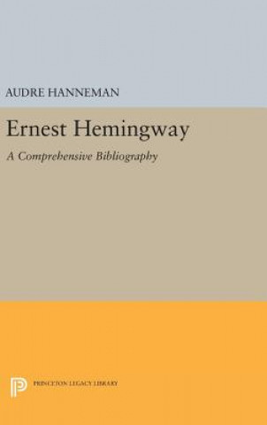 Carte Ernest Hemingway Audre Hanneman