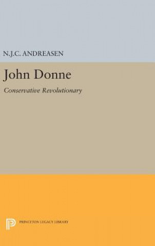 Carte John Donne N.J.C. Andreasen
