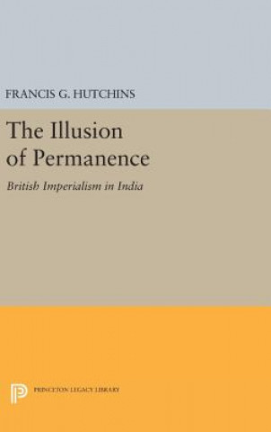 Buch Illusion of Permanence Francis G. Hutchins