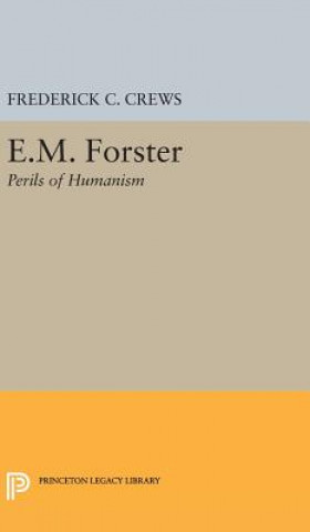 Kniha E.M.Foster Frederick Campbell Crews