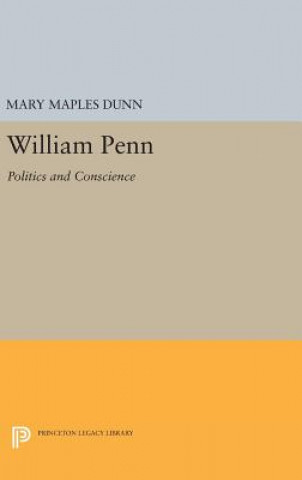 Carte William Penn Mary Maples Dunn