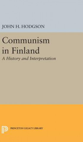 Carte Communism in Finland John H. Hodgson