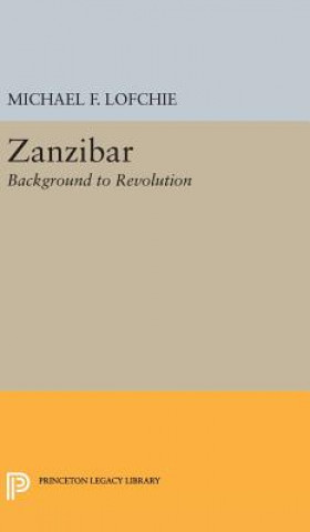 Carte Zanzibar Michael F. Lofchie