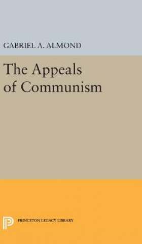 Książka Appeals of Communism Gabriel Abraham Almond