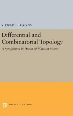 Carte Differential and Combinatorial Topology Stewart Scott Cairns