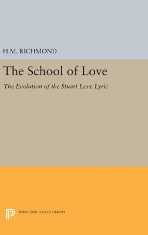 Carte School of Love H. M. Richmond