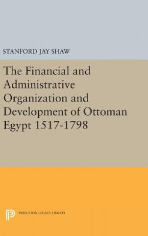 Book Financial and Administrative Organization and Development Stanford Jay Shaw