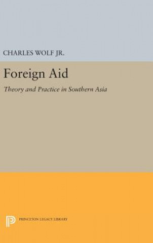 Libro Foreign Aid Wolf