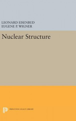Carte Nuclear Structure Leonard Eisenbud