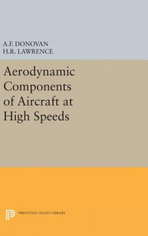 Carte Aerodynamic Components of Aircraft at High Speeds Allen F. Donovan
