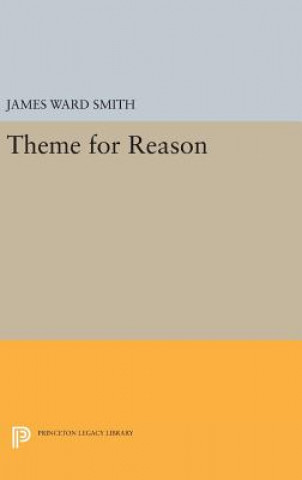 Książka Theme for Reason James Ward Smith