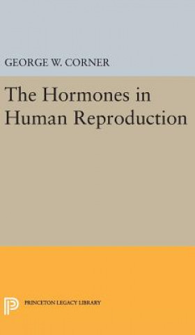 Kniha Hormones in Human Reproduction George Washington Corner