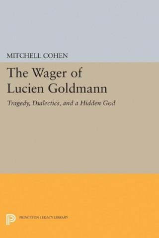 Carte Wager of Lucien Goldmann Mitchell Cohen