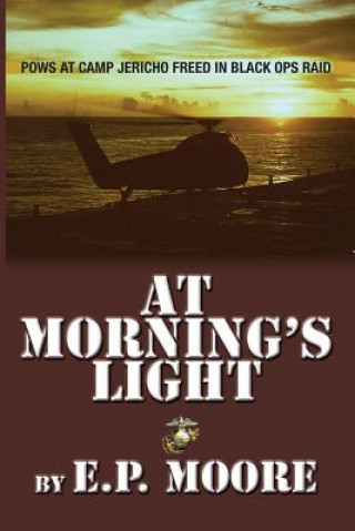 Book At Morning's Light Ed Moore