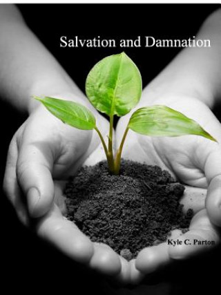 Βιβλίο Salvation & Damnation Kyle Parton