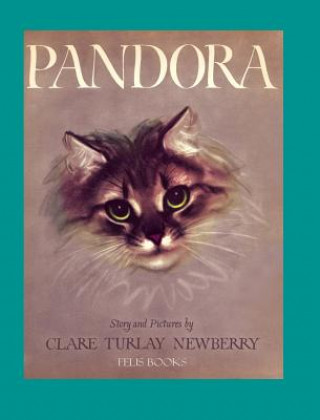 Carte Pandora Clare Turlay Newberry