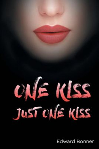 Buch One Kiss Edward V Bonner